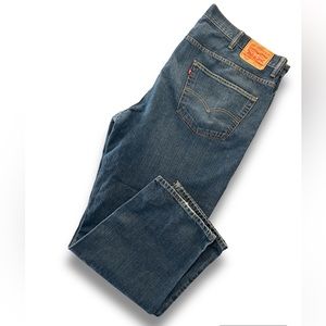 Levi’s 550 Men’s Jeans